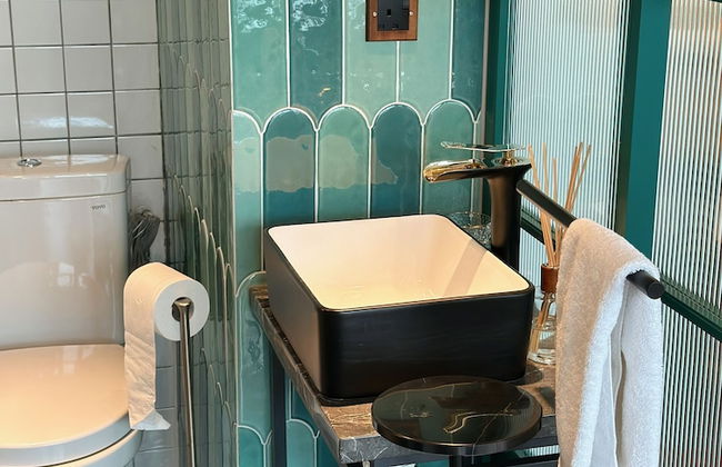 APTO Hotel HV (Causeway Bay) - Photo 36