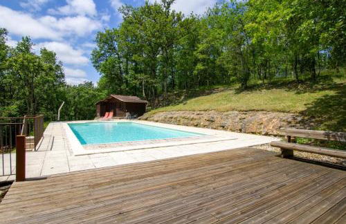 La grange de gaulejac - Foto 8