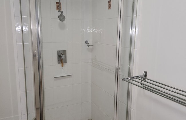 Central Plaza Port Douglas Apartments - Foto 54
