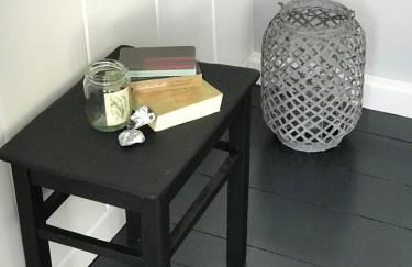 Homelig Altstadt Ferienwohnungen Sassnitz Fewo 4 - Foto 8