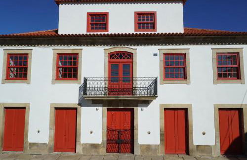 Casa Dr Ramiro Salgado - Douro Superior, Torre de Moncorvo - Foto 9