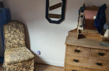 Maison Trichard - Photo 21