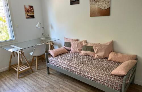 La Casita - Ronce les bains - Foto 19