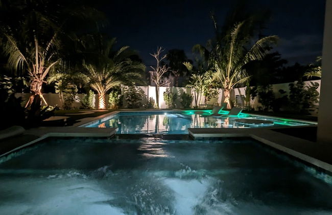 The TipSea Turtle managed by Beach Retreats - Foto 32