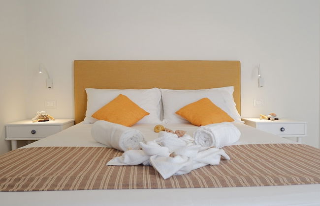 Kalinifta Rooms Apartment - Foto 46