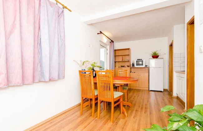 Apartments Ereš Žuronja - Foto 22