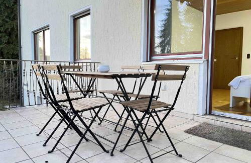 SAD501 - Gemütliche Monteurwohnung - Foto 10