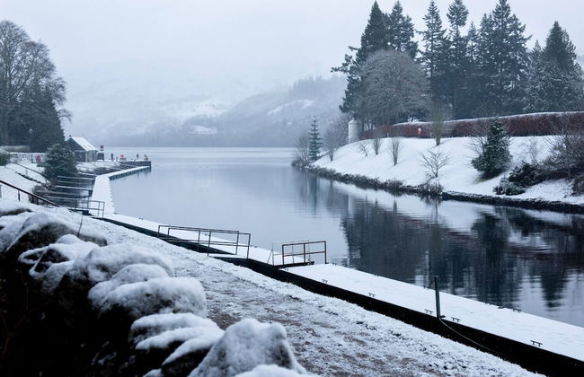 The Boys Dormitory - Foto 8