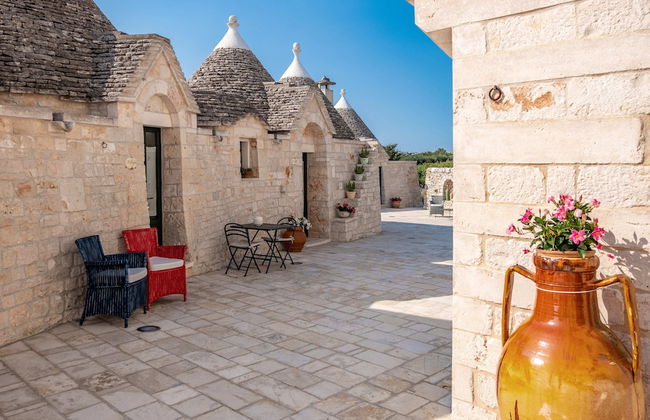 Tenuta Odegitria - Foto 36