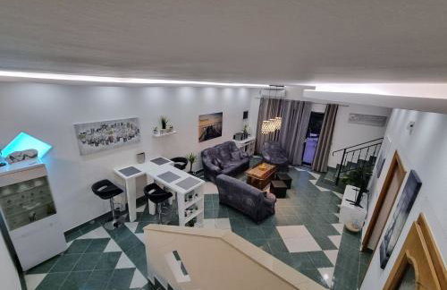 Holiday Home mit privatem Pool und Sauna by Interhome - Foto 9