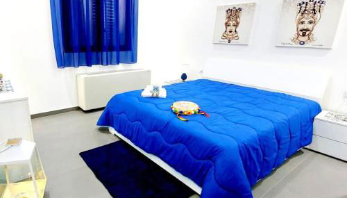 Casa vacanze Sicilia bedda partinico - Foto 3