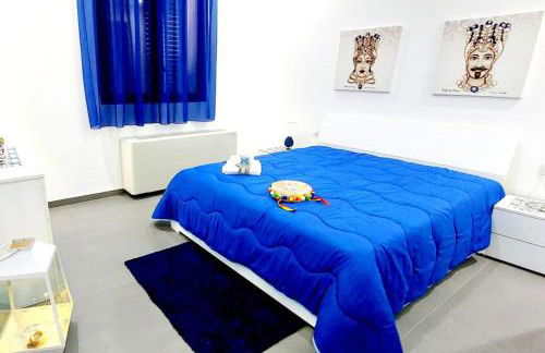 Casa vacanze Sicilia bedda partinico - Foto 3