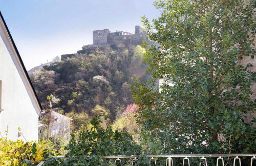 Ferienwohnung Burgblick - Foto 23
