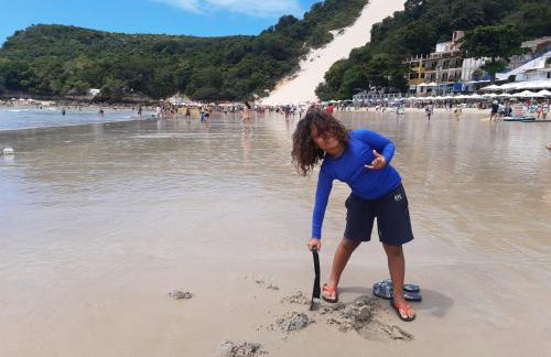 Casa Recanto do sol - Foto 56