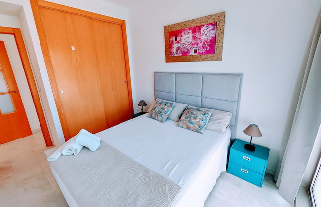 Highrise apartment with private terrace & sea views - 34th floor - Foto 104