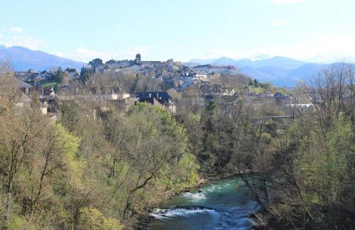 Gîtes L'Escargot Bleu - Foto 32