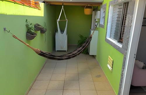 Casa com ar condicionado com rede. - Foto 11