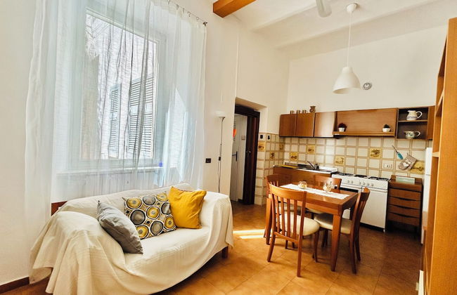 Pier 28 - Porto Santo Stefano Apartment - Foto 6