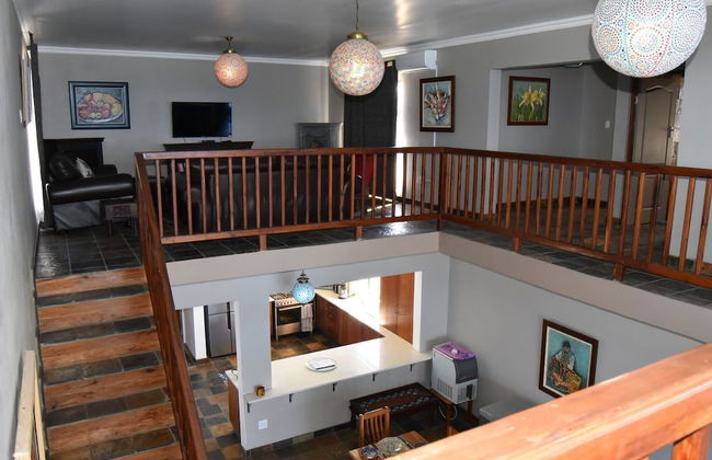 Villa Castellos - Foto 14