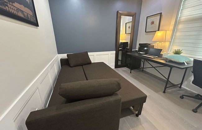 Luxury house with 3 bedrooms and 1 office - Photo 24