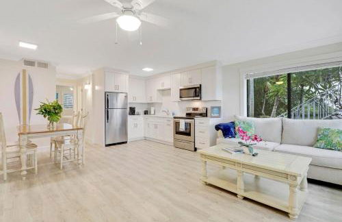 Sailfish Suites 6 - pet friendly waterfront - Foto 1
