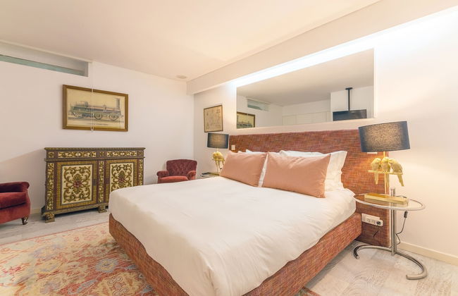 Portas do Céu Apartments - Foto 80