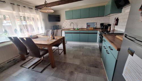 FeWo Am alten Holzplatz - Foto 2