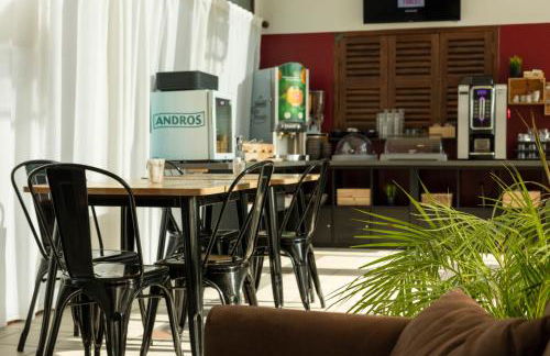 Garden & City Lyon - Marcy - Foto 25