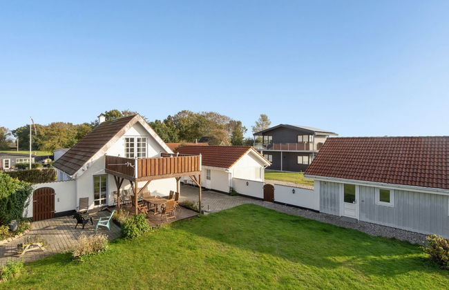 "Hethin" - 100m from the sea - Foto 5