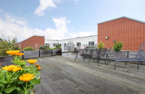 Tower Bridge Lux-Penthouse - Foto 6