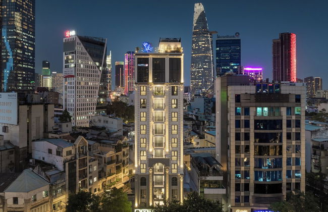 CityHouse - El Pino Realm - Photo 67