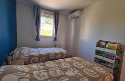 Coin de paradis, piscine, parking, terrasse - Foto 29