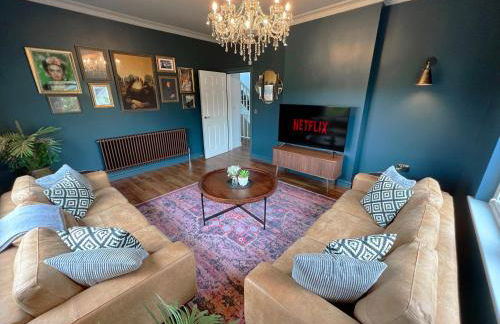 West Hendford House - Apt 1 - Foto 7