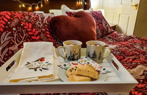 Marley's Retreat - Foto 16