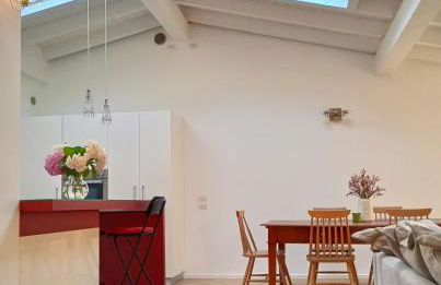 Mansarda in Piazzetta Centro Storico - Photo 21