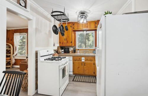 Twin Peaks Vacation Rental with Hot Tub! - Foto 7