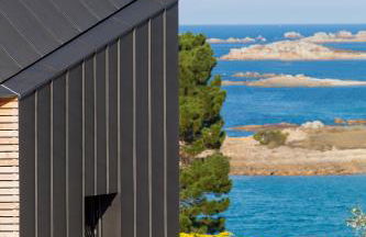 Bellevues-Sur-Mer, à 100 m de la plage - Foto 1