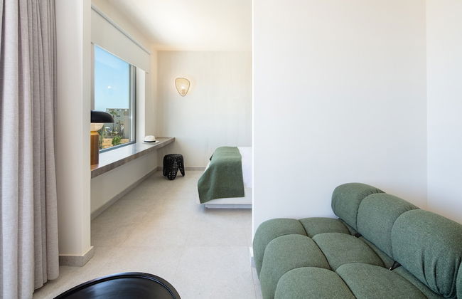 Aristea Hotel Rethymnon - Foto 7