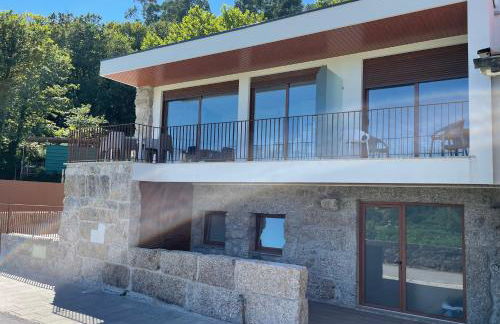 Casa do capitão A casa ideal para férias no Gerês - Foto 1