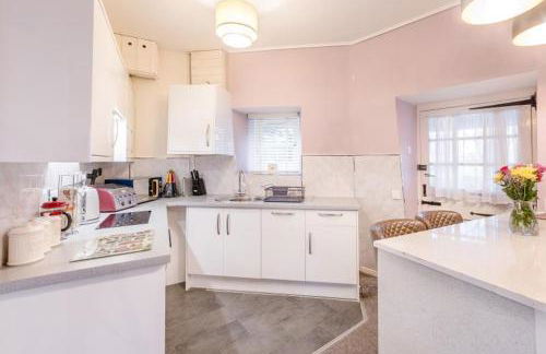 Hunston Mill Self Catering Dog Stay For Free - Foto 9