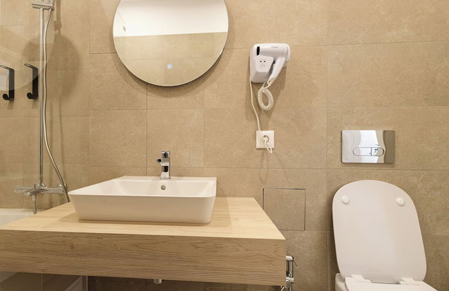 Central Suites - Foto 15