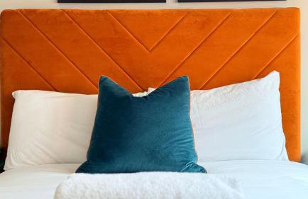 Ropewalks Retreat IV Sleeping 6 Guests with Parking and Balcony - Photo 18