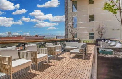 Luxury Central City Escape - Foto 1