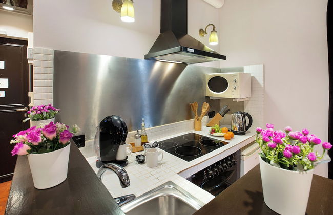 Stay U-nique Apartments Carretes - Foto 8