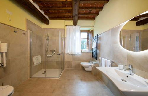 BORGO A MONTI di Sotto - Foto 27