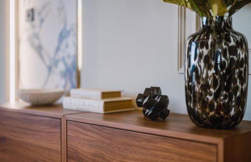 JW Executive ApartHouse - Foto 12