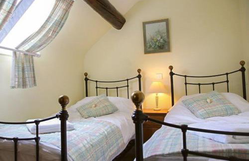 Milkmaids Cottage-Uk31860 - Foto 9