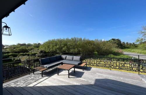 Belle maison rénovée à la plage - Foto 24