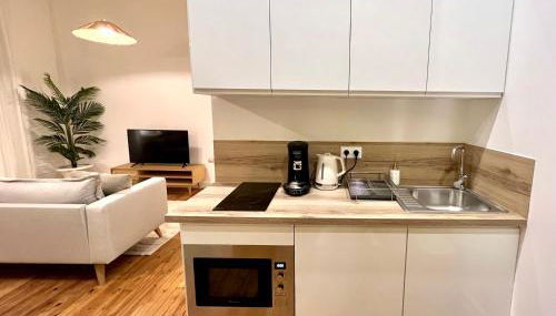 La plume dorée - Hotel de ville - Foto 5