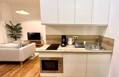 La plume dorée - Hotel de ville - Foto 5